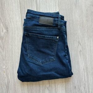 Mavi Jeans - Anika Crop Flare | Size 27